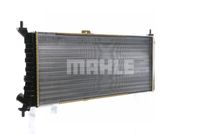 Thumbnail - Radiateur - CR286000S - MAHLE