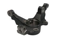 Steering Knuckle, wheel suspension