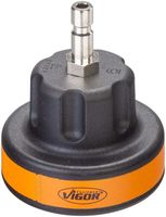 Adapter, Kühlsystemdruckprüfset