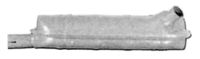 Mittelschalldämpfer
