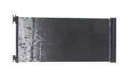 Thumbnail - Condensor, airconditioning - AC945000S - MAHLE