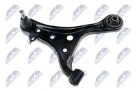 Brat, suspensie roata NTY, Cod: ZWD-TY-183