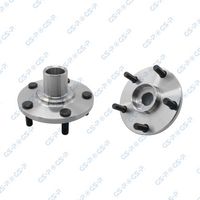 главина на колелото