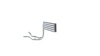 Thumbnail - Oliekoeler, besturing - CLC48000P - MAHLE