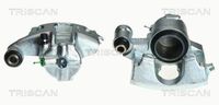 Bremssattel
