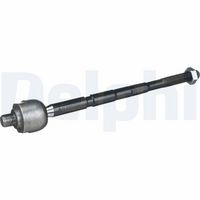 Axialgelenk, Spurstange