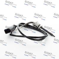 Sensor, Abgastemperatur
