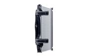 Thumbnail - Intercooler, inlaatluchtkoeler - CI119000P - MAHLE