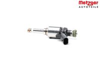 METZGER AUTOTEILE Injector 5