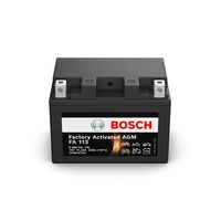 Starterbatterie