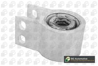 тампон, носач