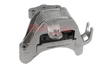 Lagerung, Motor