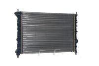 Thumbnail - Radiateur - CR588000S - MAHLE