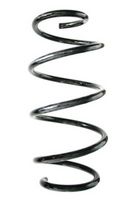 пружина за ходовата част