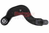 Lenker, Radaufhängung