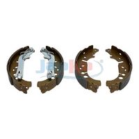 комплект спирачна челюст