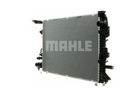 Thumbnail - Radiateur - CR1023000P - MAHLE