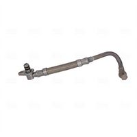 Σωλήνας λαδιού, τούρμπο