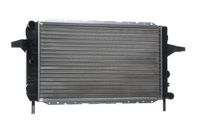 Thumbnail - Radiateur - CR376000S - MAHLE
