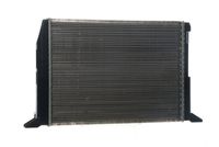Thumbnail - Radiateur - CR412000S - MAHLE