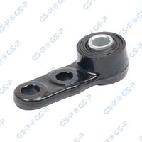 тампон, носач