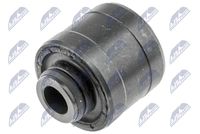 тампон, носач