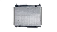 Thumbnail - Radiateur - CR1139000S - MAHLE