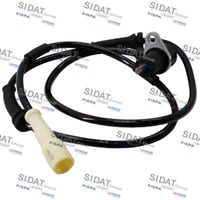 Sensor, Raddrehzahl