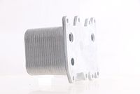 Thumbnail - Oliekoeler, automatische transmissie - CLC18000S - MAHLE