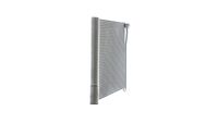 Thumbnail - Condensor, airconditioning - AC425000P - MAHLE