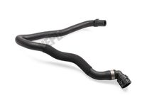 маркуч на радиатора