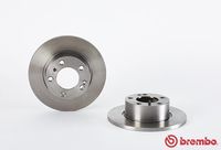 Bremsscheibe