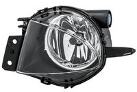 фар за мъгла