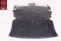 Acoperire motor KLOKKERHOLM, Cod: 0063794