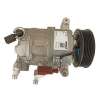 MAHLE-BEHR ΚΟΜΠΡΕΣΕΡ A/C