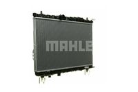 Thumbnail - Radiateur - CR1295000P - MAHLE
