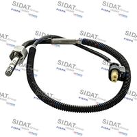Sensor, Abgastemperatur