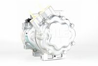 Thumbnail - Compressor, airconditioning - ACP535000P - MAHLE