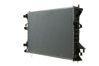 Thumbnail - Radiateur - CR462000P - MAHLE