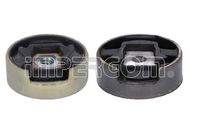 окачване, двигател