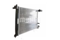 Thumbnail - Radiateur - CR473000S - MAHLE