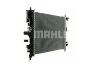 Thumbnail - Radiateur - CR1099000P - MAHLE
