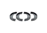 Brake Shoe Set, parking brake