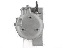 Kompressor, Klimaanlage