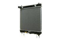 Thumbnail - Radiateur - CR1205000S - MAHLE