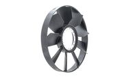 Thumbnail - Koelventilatorwiel - CFW51000P - MAHLE