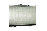 Thumbnail - Radiateur - CR1073000S - MAHLE