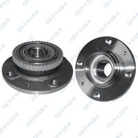 Set rulment roata GSP, Cod: 9232007