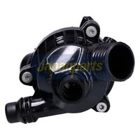 термостат, охладителна течност