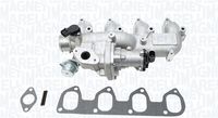Modul-EGR MAGNETI MARELLI, Cod: 571822112316